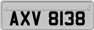 AXV8138
