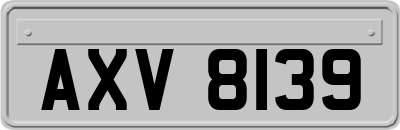 AXV8139