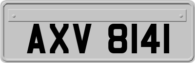 AXV8141