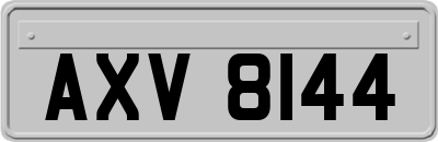 AXV8144