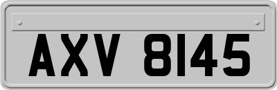 AXV8145