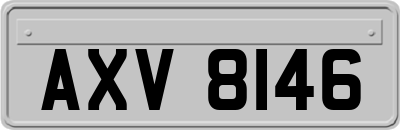 AXV8146