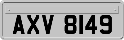 AXV8149