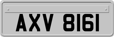 AXV8161