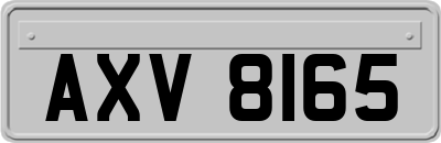 AXV8165