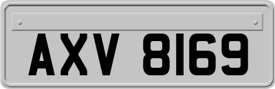 AXV8169