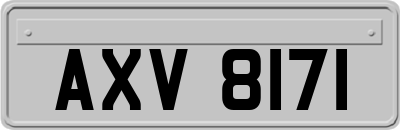 AXV8171