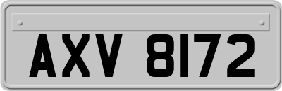 AXV8172
