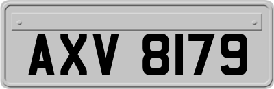 AXV8179