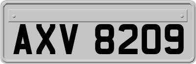 AXV8209