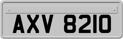 AXV8210