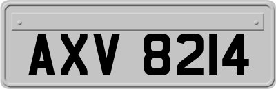 AXV8214