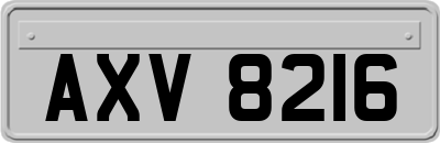 AXV8216