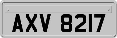 AXV8217