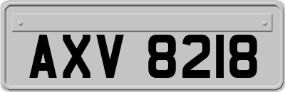 AXV8218