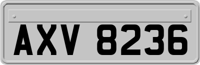 AXV8236