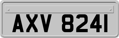 AXV8241