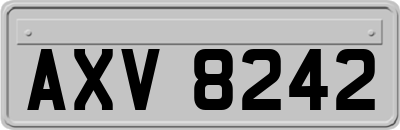 AXV8242