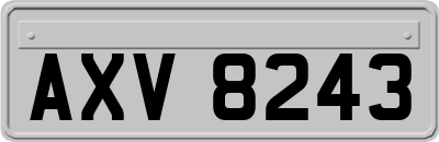 AXV8243