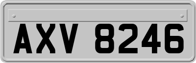 AXV8246
