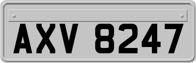 AXV8247