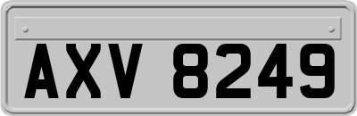 AXV8249