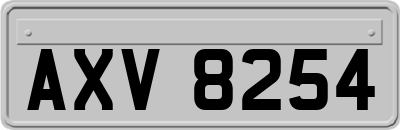 AXV8254