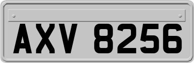 AXV8256