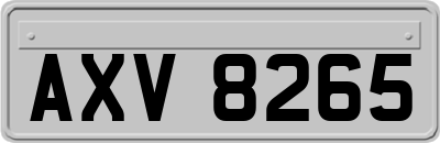 AXV8265