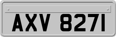 AXV8271