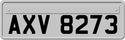 AXV8273