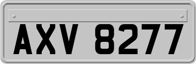 AXV8277