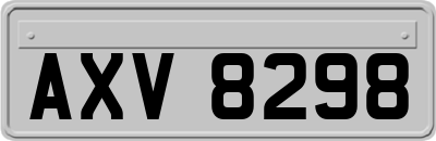 AXV8298