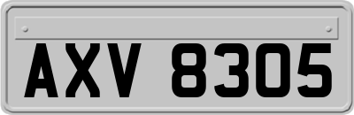 AXV8305