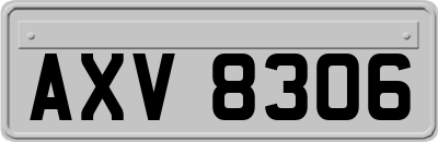 AXV8306