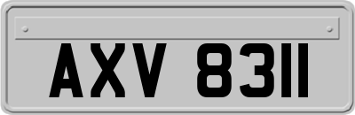 AXV8311