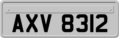 AXV8312