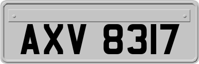 AXV8317