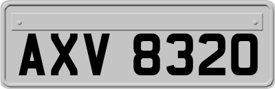 AXV8320
