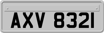 AXV8321