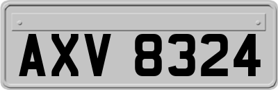 AXV8324