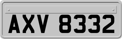 AXV8332