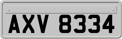 AXV8334