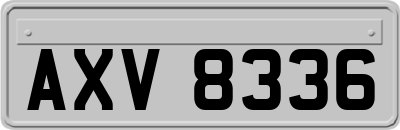 AXV8336