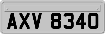 AXV8340