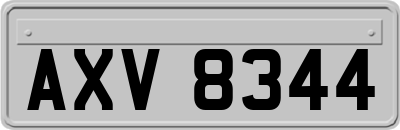 AXV8344