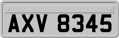 AXV8345