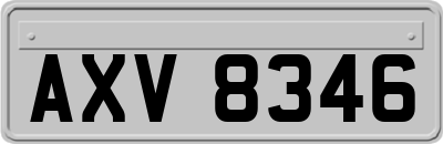 AXV8346
