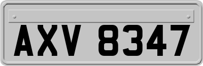 AXV8347