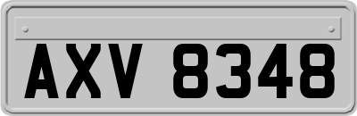 AXV8348